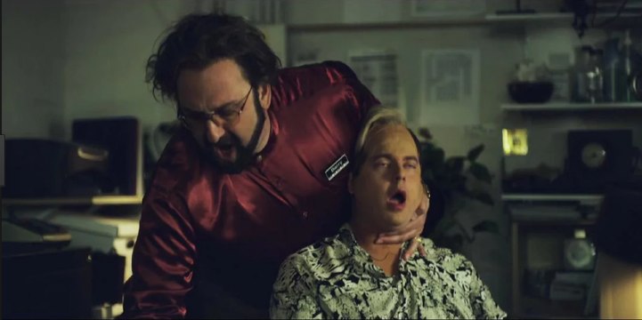 S4.E1 || American Horror Stories Season 4 Episode 1 Official | Hulu