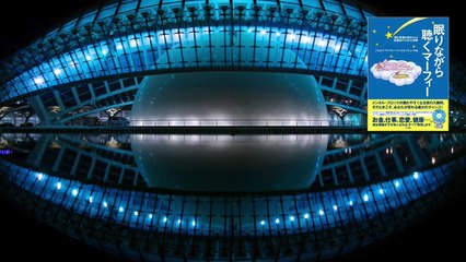 【マーフィーの法則】恐れを克服する為のアファメーション（字幕あり）Murphys law