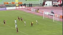 FK Sarajevo - NK Vitez / 3:0 Ahmetović
