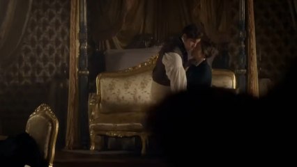 Victoria Season 2 Episode 3 [Warp and Weft] Online Stream