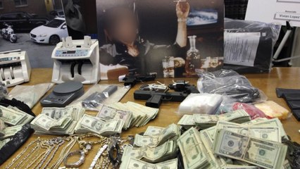 La corta carrera criminal de los seis narcos más poderosos de todos los tiempos