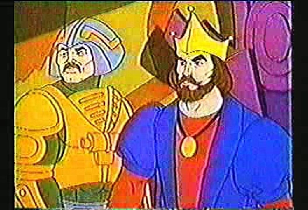 The Royal Cousin