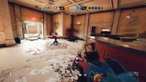 He Made A TERRIBLE Mistake! Rainbow Six Siege Gameplay