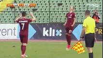 FK Sarajevo - NK Vitez / 4:0 Hadžić