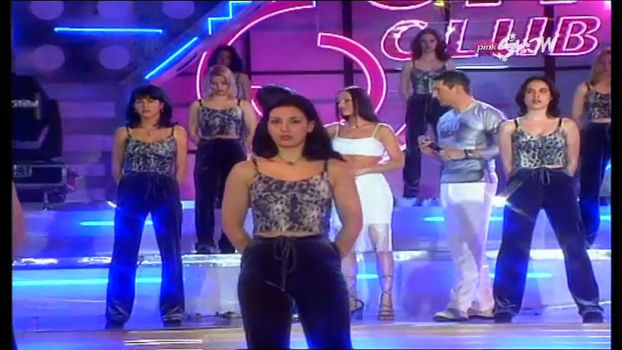 Funky G - Nemiri (plus intervju)