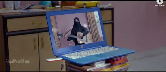Main Kaun Hoon (HD 720p)