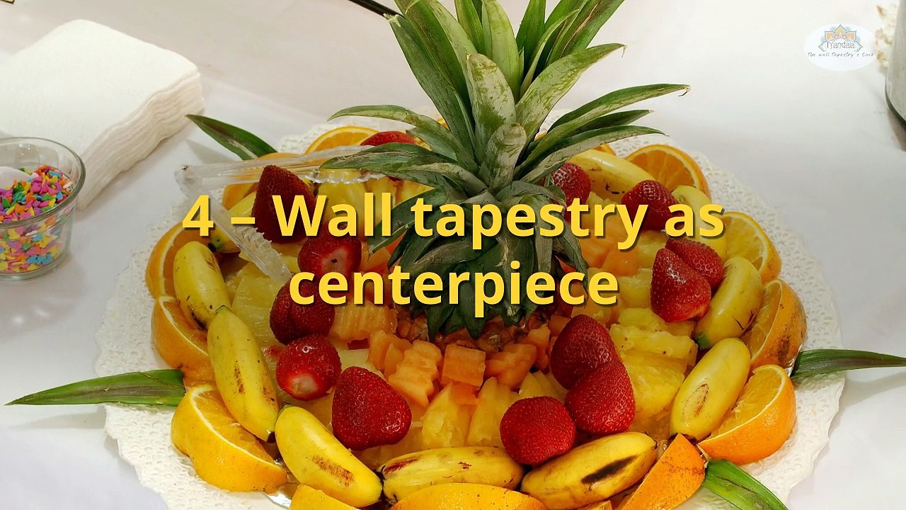 9 Wall Tapestry Different Uses