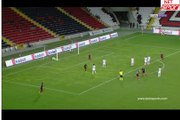 Gazisehir 4 adana 0 HD 1. lig maclari