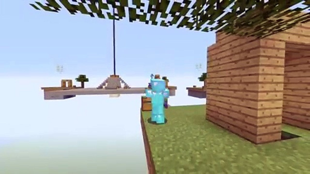 Skywars... (65)