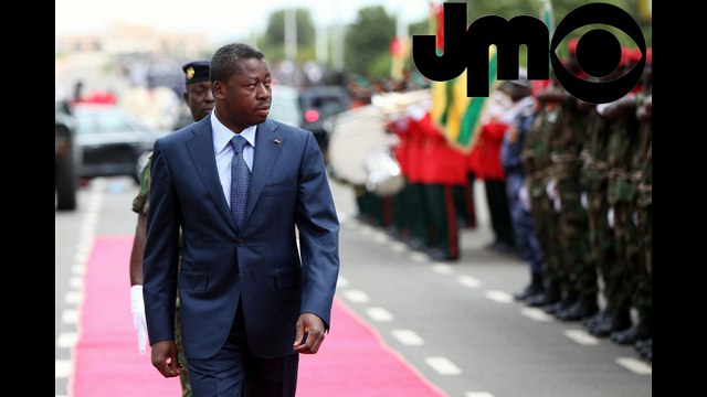 UNE BAGARRE ÉCLATE DANS LE PARLEMENT TOGOLAIS, FAURE GNASSIGBE SOUS PRESSION