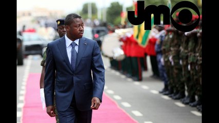 UNE BAGARRE ÉCLATE DANS LE PARLEMENT TOGOLAIS, FAURE GNASSIGBE SOUS PRESSION