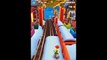 Subway Surfers: Winter Holiday (Buddy Thursday Multiplier Bonus!) Game Play On IOS