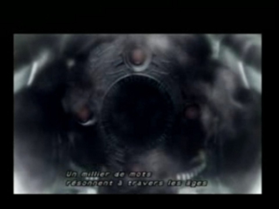 Ffx2 - 07 - un millier de mots