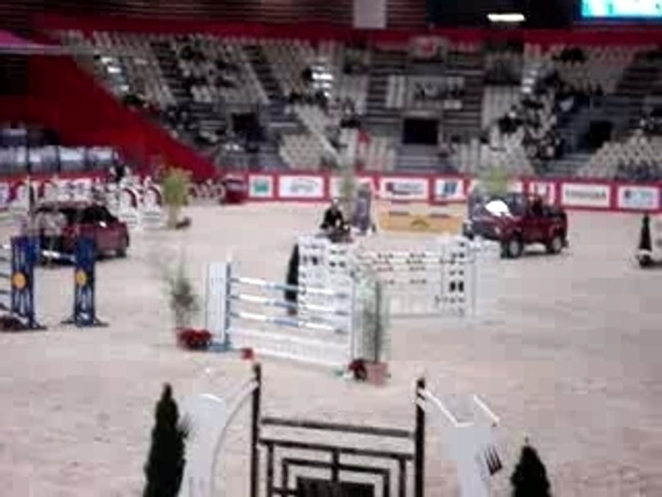 Equita'Lyon...