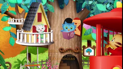 Daniel Tiger in Italiano - Insegnare i Bambini Come Fare le Scelte