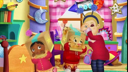 Daniel Tiger in Italiano - Migliori Attività Estive per i Bambini