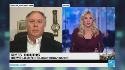 Hurricane Irma: What lies behind the extreme weather in the Caribbean?