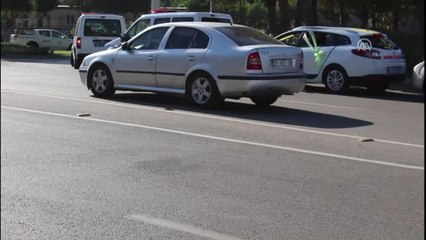 Düğün Konvoyunda PKK Propagandası İddiası