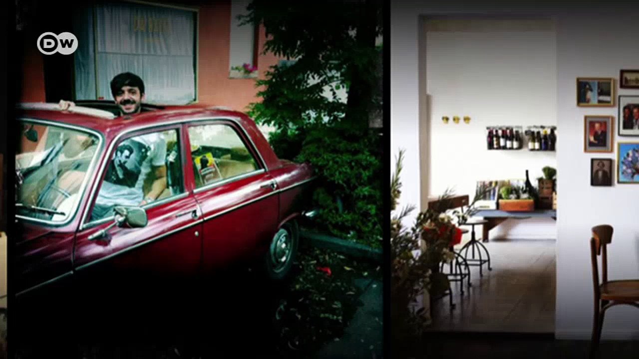 50 küchen, eine heimat: italien | euromaxx