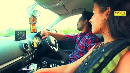 Ek Nasha Tera ¦¦ Raju Punjabi,Vicky Siwani, Aarju, Sachin Rao ¦¦ Latest Haryanvi Song 2017