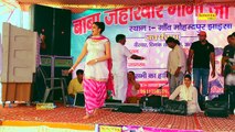 Sapna Dance ¦ Latest Haryanvi Dance 2017 ¦ Haryanvi Love Song ¦ Kache Kata Dunga ¦ Maina Haryanvi