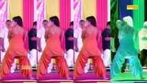 Sapna Dance ¦ Sapna Latest Haryanvi Dance 2017 ¦ Luck Kasuta ¦ Raj Mawer ¦ Sapna Chaudhary