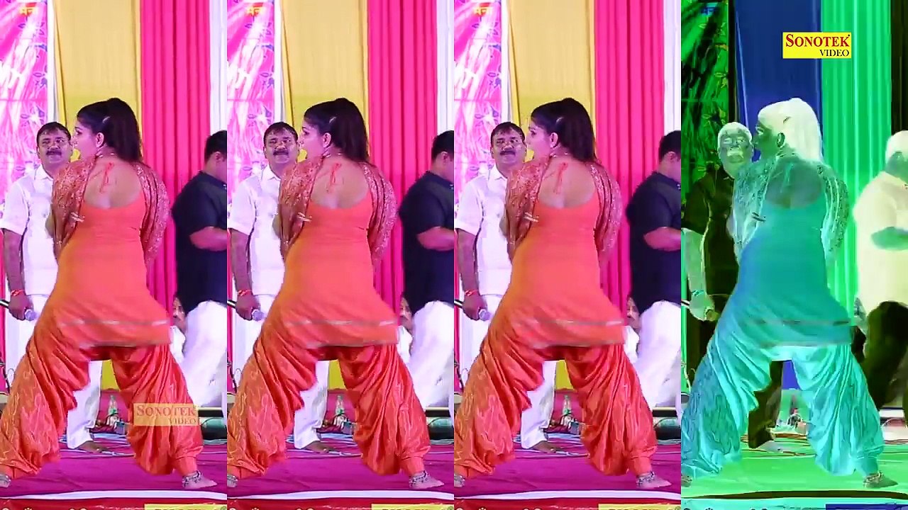 Sapna Dance ¦ Sapna Latest Haryanvi Dance 2017 ¦ Luck Kasuta ¦ Raj Mawer ¦ Sapna Chaudhary