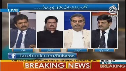 Why PTI and PPP voters are also going to vote for Kalsoom Nawaz?