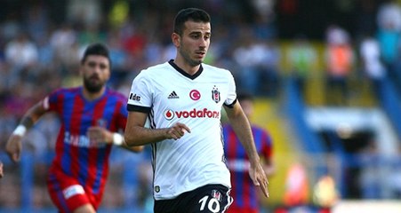 Oğuzhan Özyakup: Türkiye'de Oynadığım En Kötü Zemin