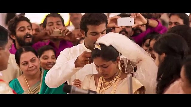 Angamaly Diaries | Do Naina Video Song | Lijo Jose Pellissery | Prashant Pillai | Official