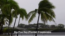 Après Cuba, l'ouragan Irma menace la Floride