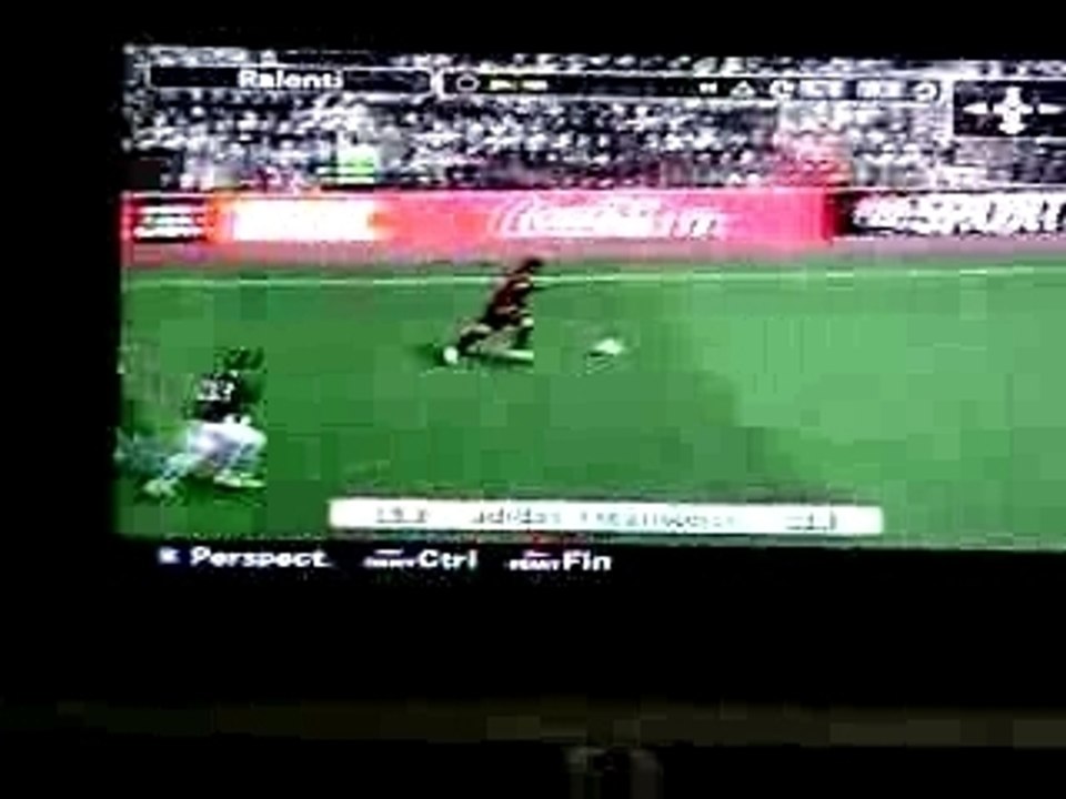 Bicyclette Berbatov