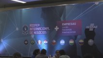 Las pequeñas empresas del mayor granero de Brasil buscan su lugar en el mercado internacional