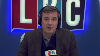 Environmental Expert: Manmade Climate Change To Blame For Hurricanes