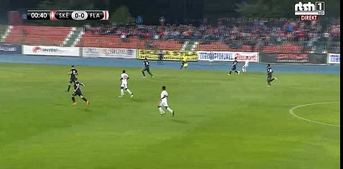 Vipsport.al/ Skënderbeu-Flamurtari