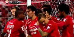 Quincy Promes Goal HD - Spartak Moscow	1-0	Rubin Kazan 09.09.2017