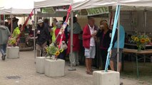 D!CI TV : le programme de ce dimanche à la Foire Bio Génépi d'Embrun