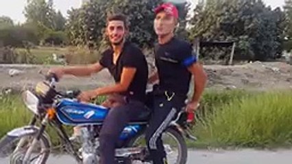 ADANA MERKEZ PATLIYOR HERKES (official video)