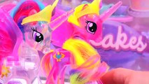 Una y una en un tiene una un en y construir arte crear equipo poco mi poni princesa brillar Crepúsculo nosotros cookieswirlc 3d MLP