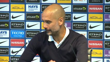 Guardiola hopeful Ederson can make swift return