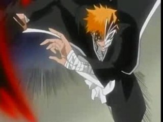 Amv bleach cemetery drive
