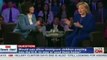 Hillary Clinton Once Said Illegal Child Immigrants ‘Should Be Sent Back’
