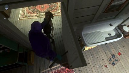 13일의금요일] 마더풬커(욕)하는 외국인 참교육 영상!! 사이다 원샷하는 기분!! 제이슨 올킬영상 Friday the 13th:The Game