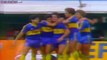 Boca 1-0 River (Gol de Comas) | Campeonato 1986/87