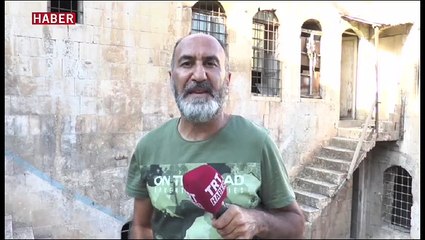 Tarihin tanığı mermi