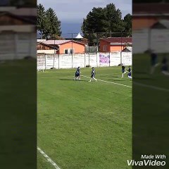 Fk Labunista 1-0 Fk Teteks