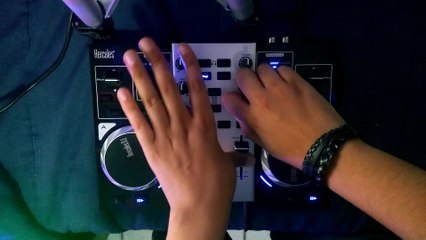 MIX - VIRUS REMIXES (DJControl Instinct - Hercules)