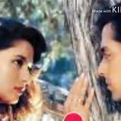 Hindi song | Bahut pyar karte hai | sing by Ravindra Ghodke