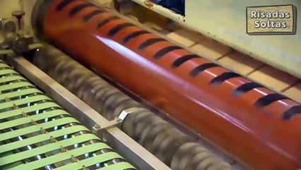 Como são feitas as novas notas de 20 euros