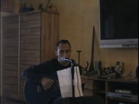 cabrel l'encre de tes yeux chanté n°1 comas laurent